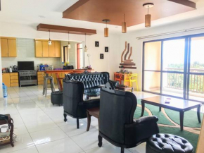 Stylish Luxury apartment, 5 mins from Kisumu CBD